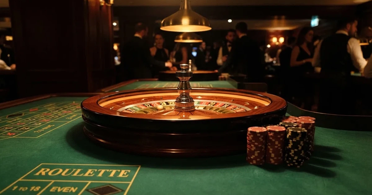 20 kroner casino i danmark 2026 — licens, regler og tilbud