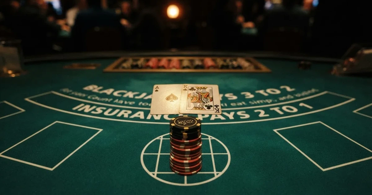 Bedste blackjack casinoer 2026 – licens, regler og bonusser