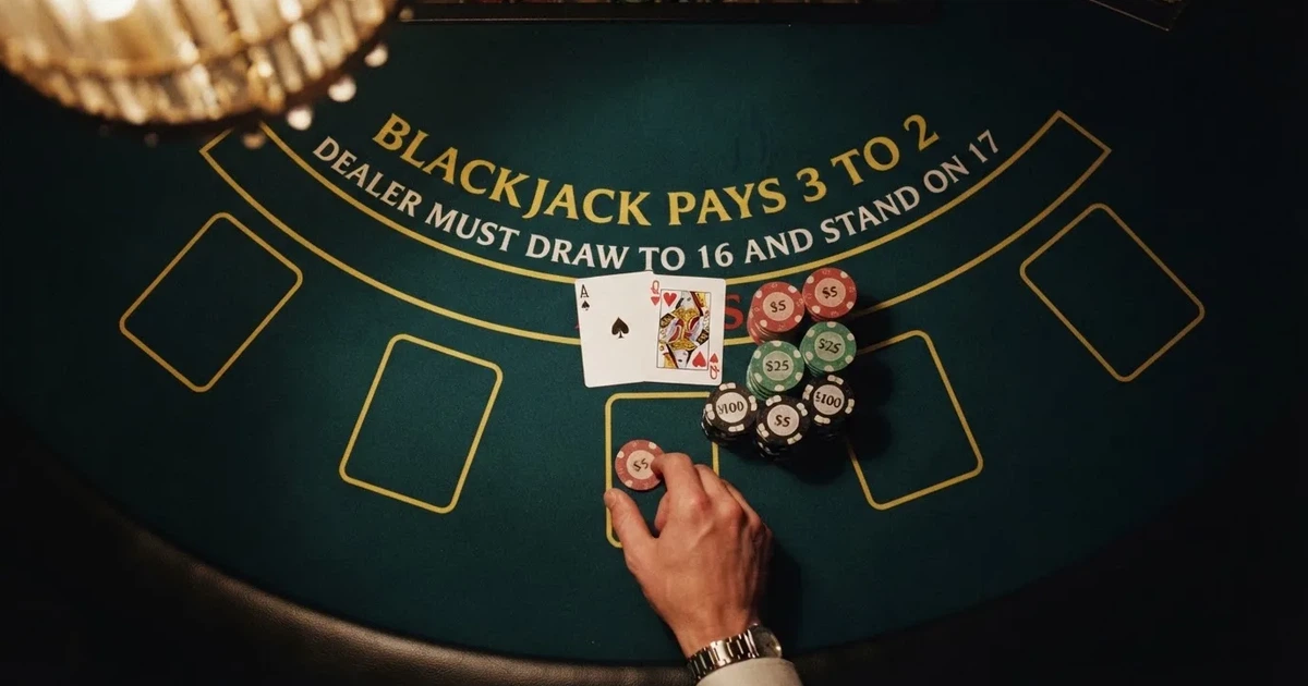 Bedste blackjack i danmark 2026: licens, vilkår og det de skjuler