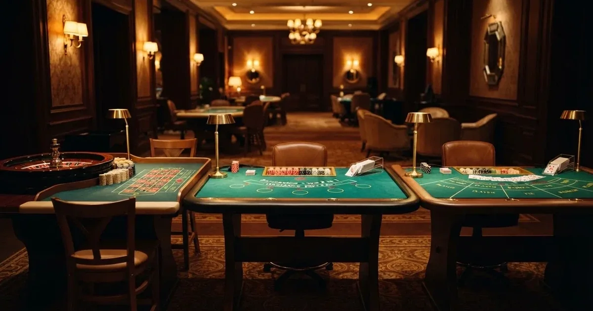 Bedste danske casinoer i 2026 — rangering, licens og ægte bonuskostnad