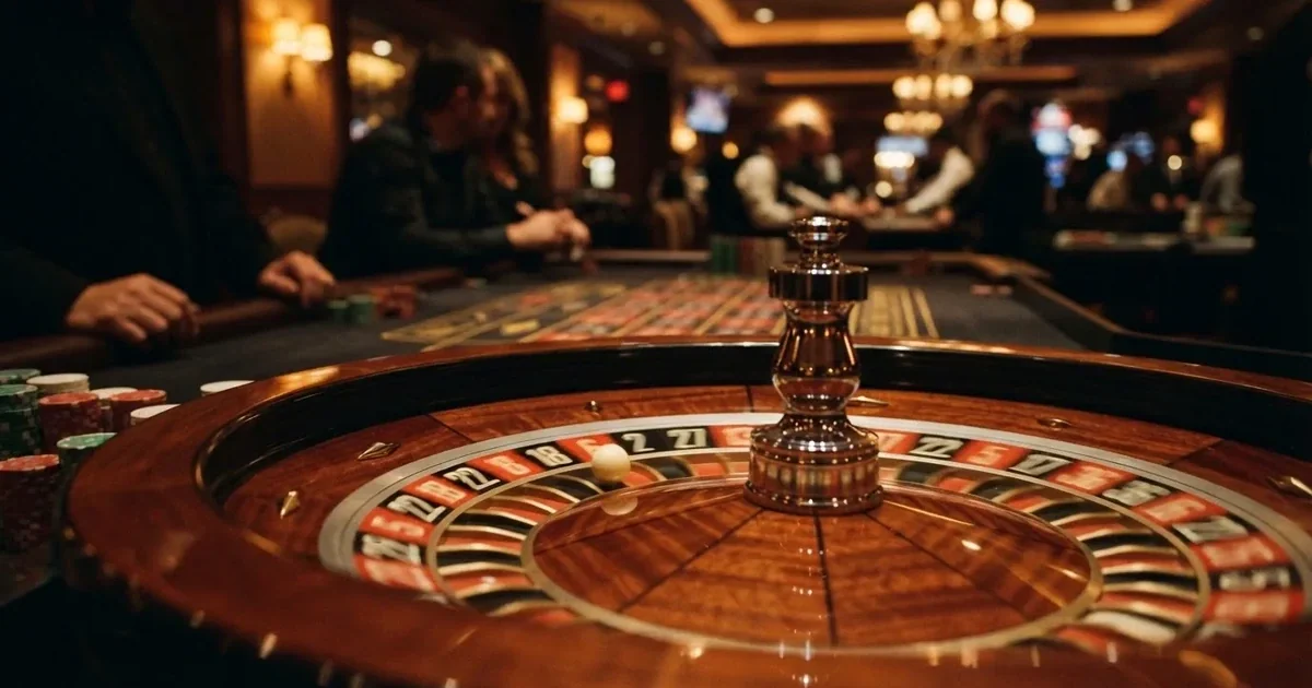 Bedste online casino i Danmark 2026 — licenserede udbydere