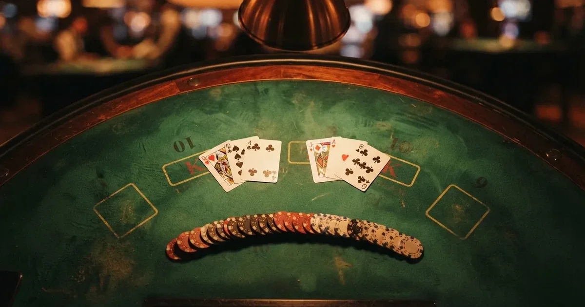 Bedste roulette casinoer i Danmark 2026 — licens, vilkår og valg