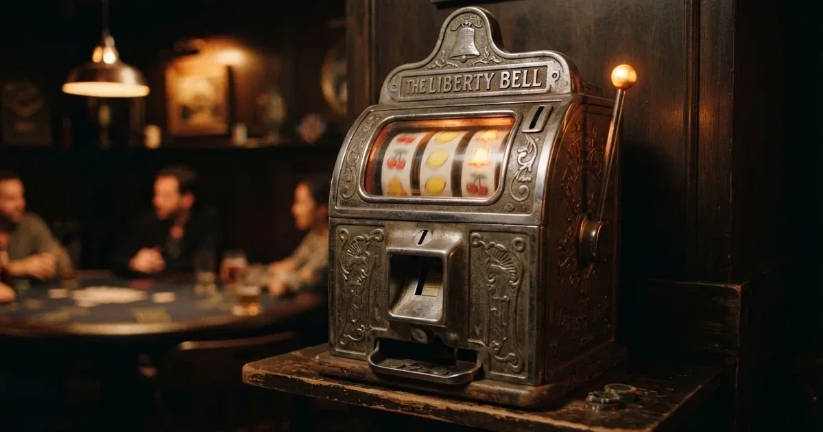 Bedste spilleautomater 2026 – rangering, volatilitet og dansk licens