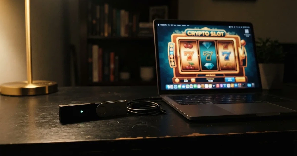 Casino med Cardano i Danmark 2026 – licens, bonusregler og ROFUS