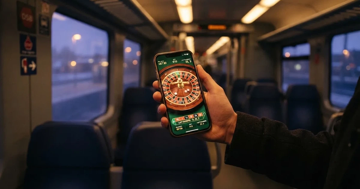 Casino på mobilen i danmark: hvad reglerne kræver af dig i 2026