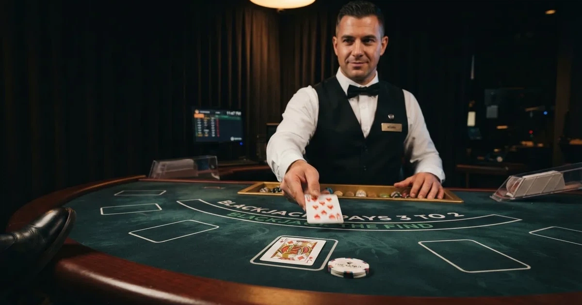 live casinoer i danmark 2026 — regler, borde og udbydere